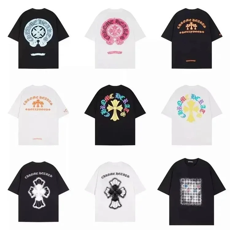 [chrome hearts]made in china,You can buy the best quality products from me (91)